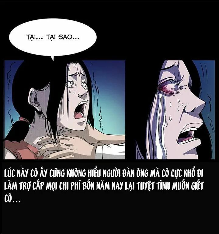 Đọc truyện U Minh Ngụy Tượng - Chap 73