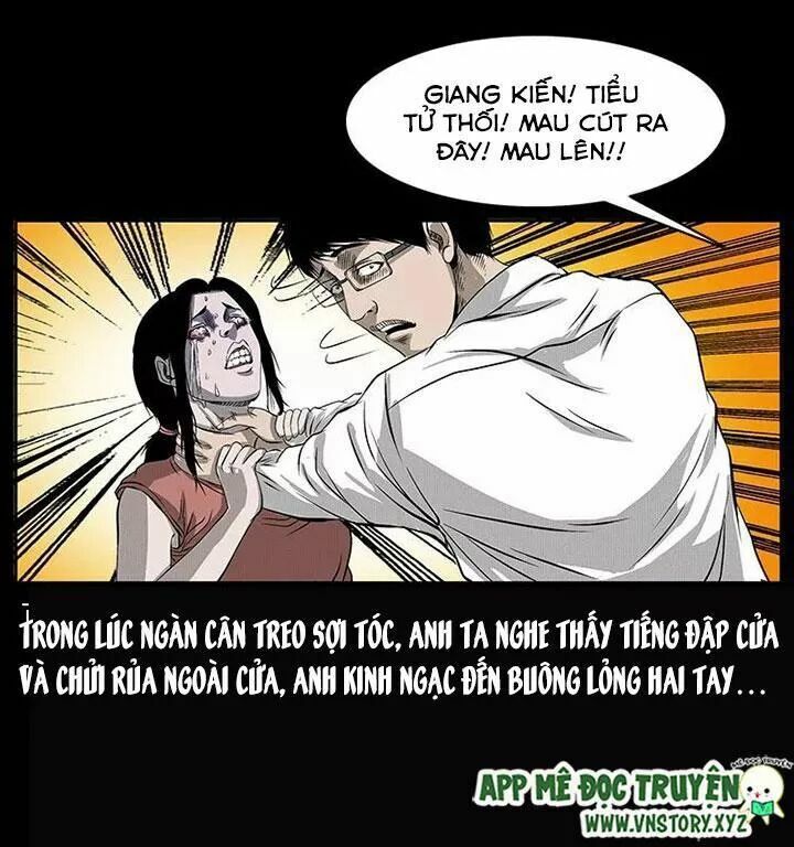 Đọc truyện U Minh Ngụy Tượng - Chap 73