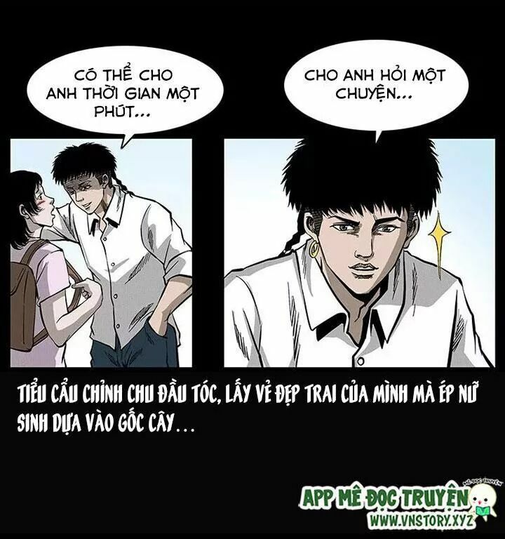 Đọc truyện U Minh Ngụy Tượng - Chap 73