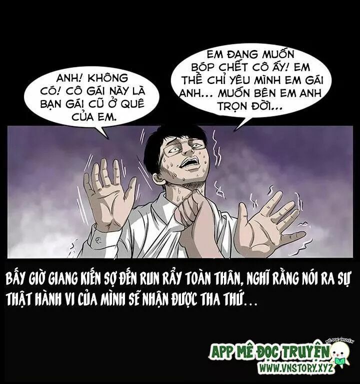 Đọc truyện U Minh Ngụy Tượng - Chap 73