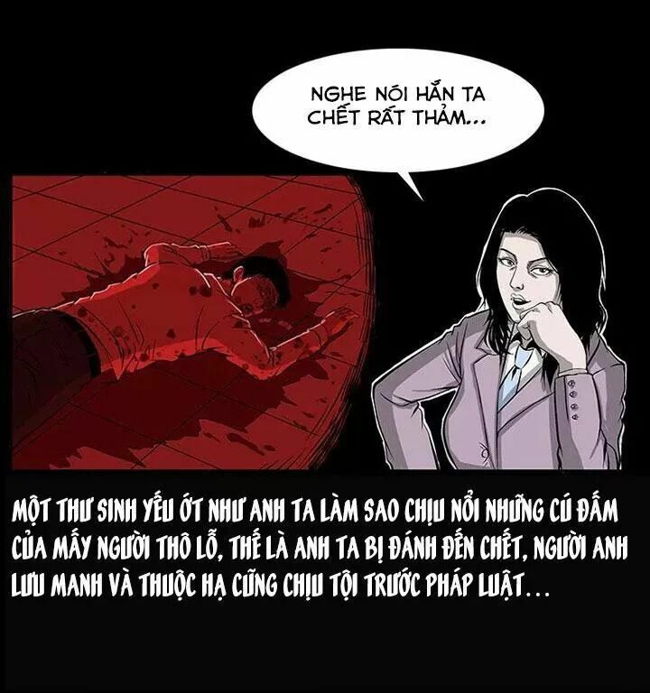 Đọc truyện U Minh Ngụy Tượng - Chap 73