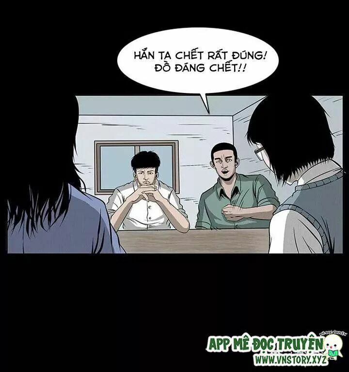 Đọc truyện U Minh Ngụy Tượng - Chap 73