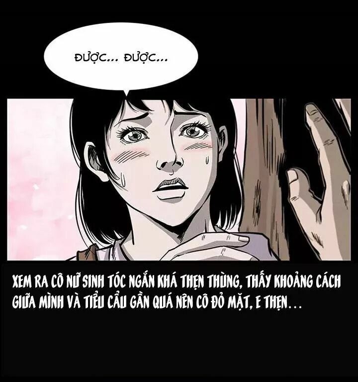 Đọc truyện U Minh Ngụy Tượng - Chap 73