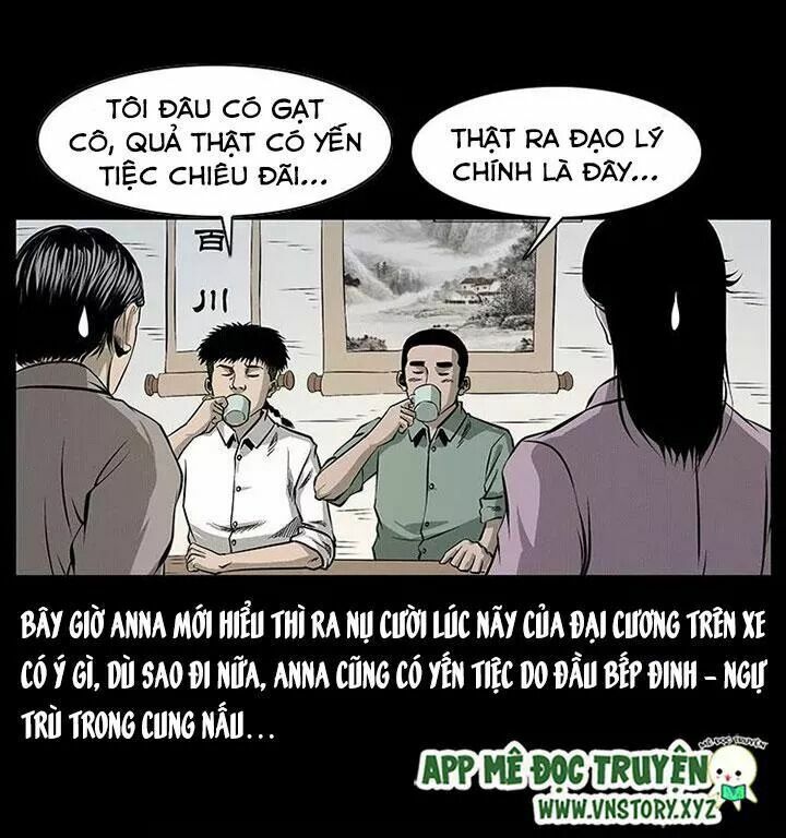 Đọc truyện U Minh Ngụy Tượng - Chap 74