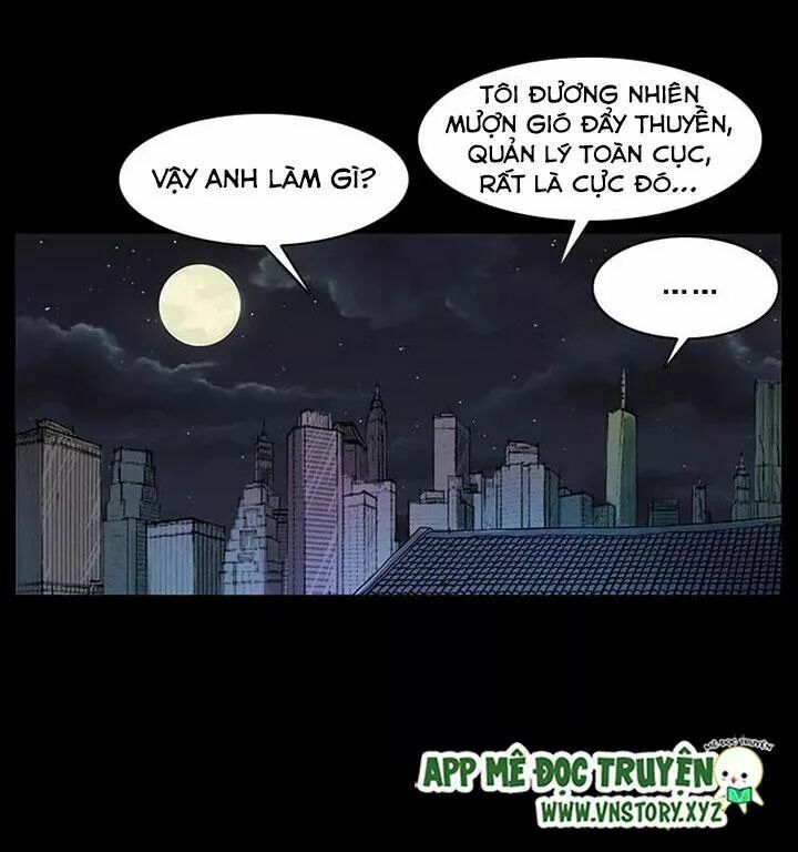 Đọc truyện U Minh Ngụy Tượng - Chap 74