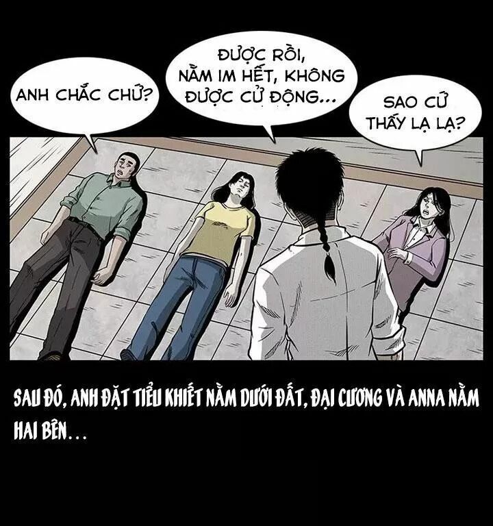 Đọc truyện U Minh Ngụy Tượng - Chap 74