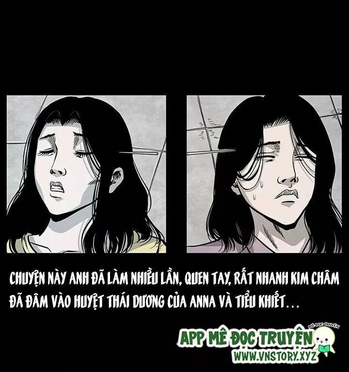 Đọc truyện U Minh Ngụy Tượng - Chap 74