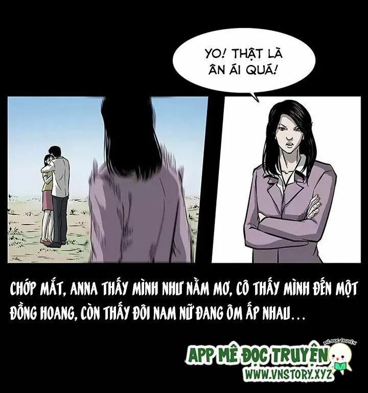 Đọc truyện U Minh Ngụy Tượng - Chap 74