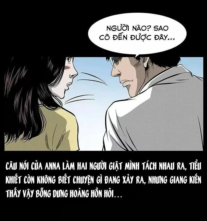 Đọc truyện U Minh Ngụy Tượng - Chap 74