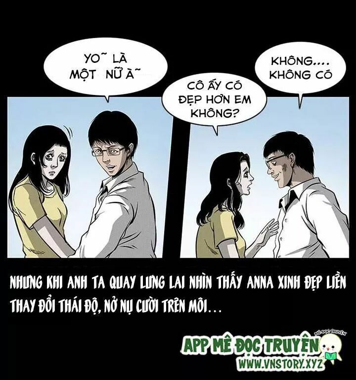 Đọc truyện U Minh Ngụy Tượng - Chap 74