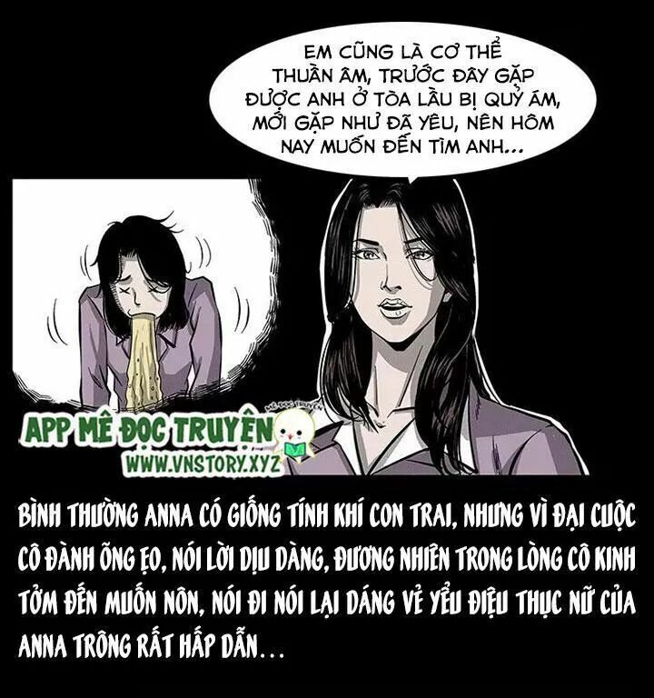 Đọc truyện U Minh Ngụy Tượng - Chap 74