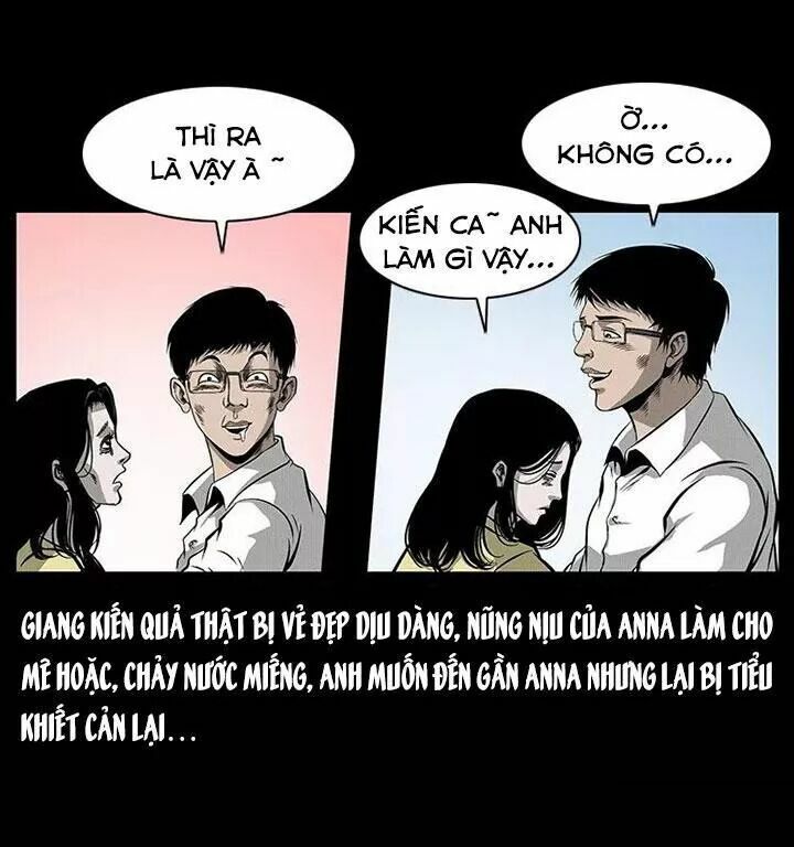 Đọc truyện U Minh Ngụy Tượng - Chap 74