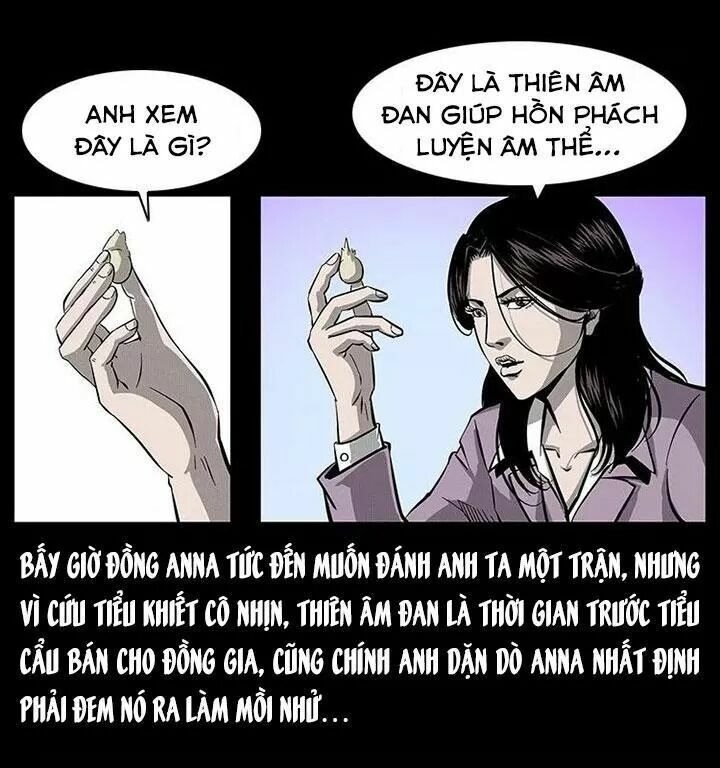 Đọc truyện U Minh Ngụy Tượng - Chap 74