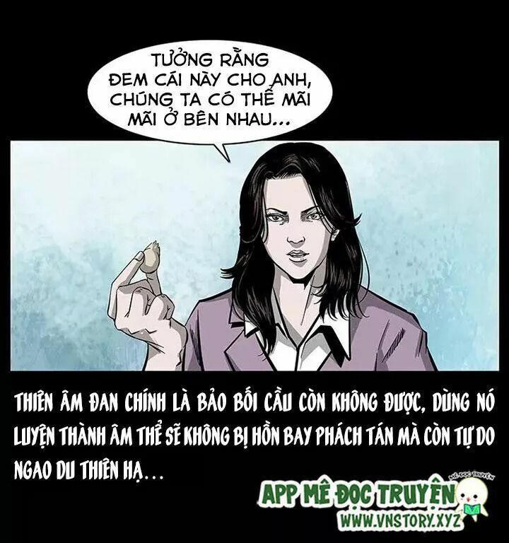 Đọc truyện U Minh Ngụy Tượng - Chap 74