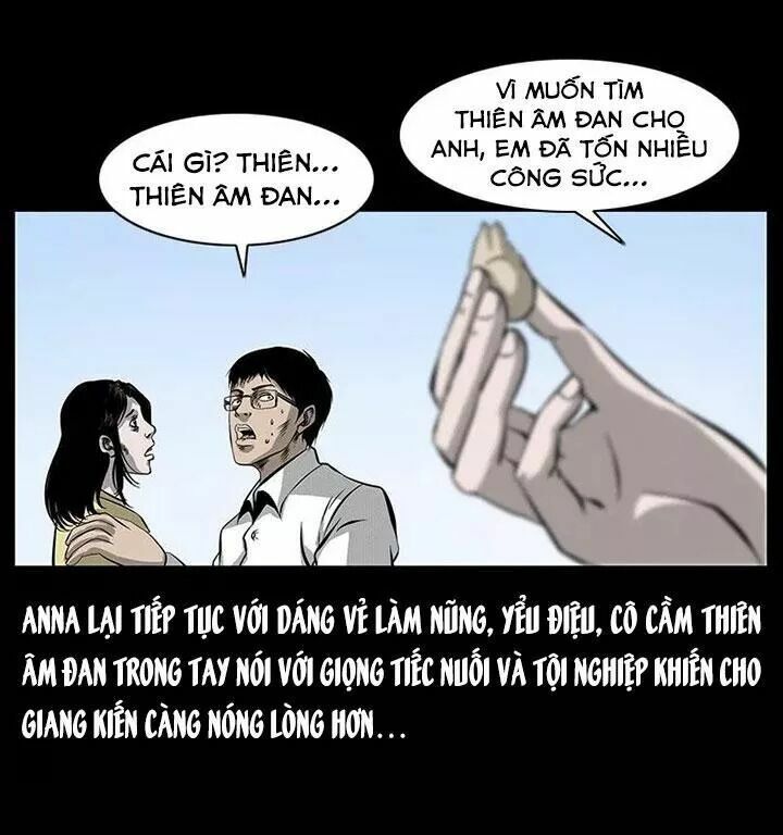 Đọc truyện U Minh Ngụy Tượng - Chap 74