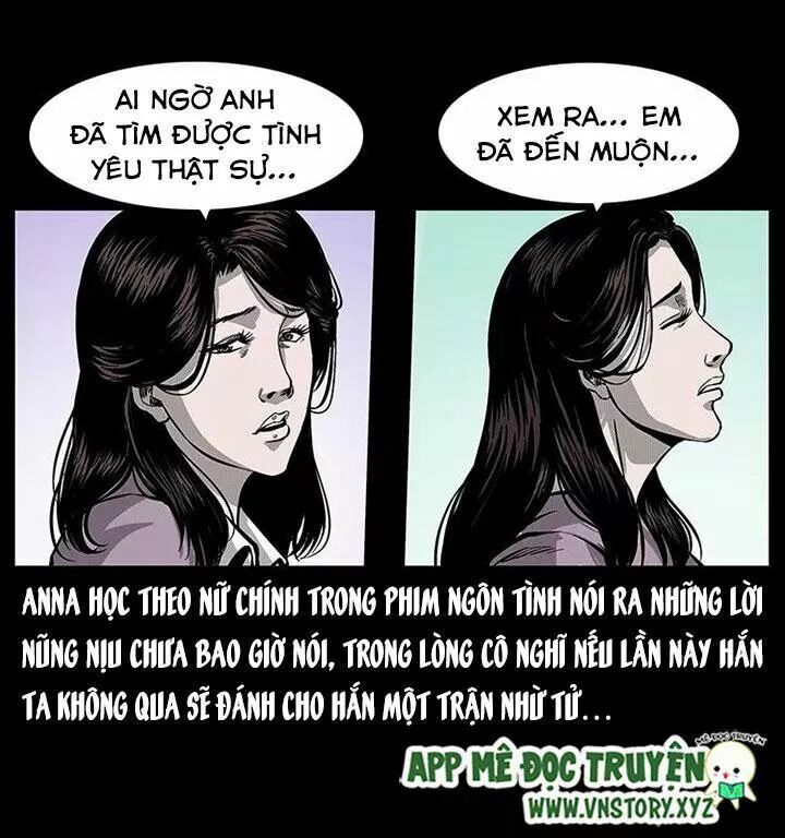 Đọc truyện U Minh Ngụy Tượng - Chap 74