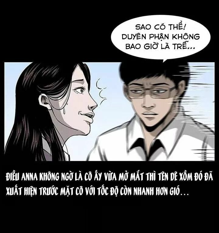 Đọc truyện U Minh Ngụy Tượng - Chap 74
