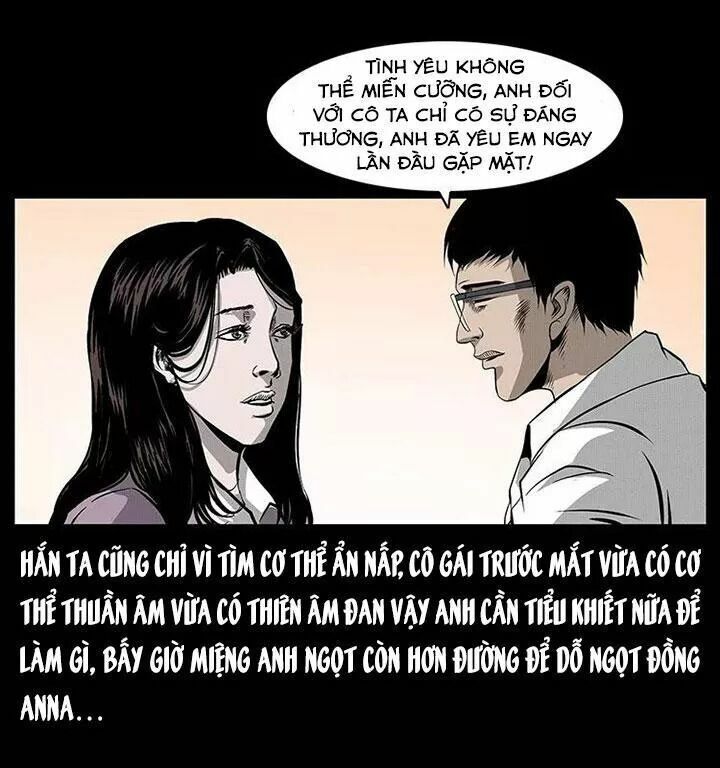Đọc truyện U Minh Ngụy Tượng - Chap 74