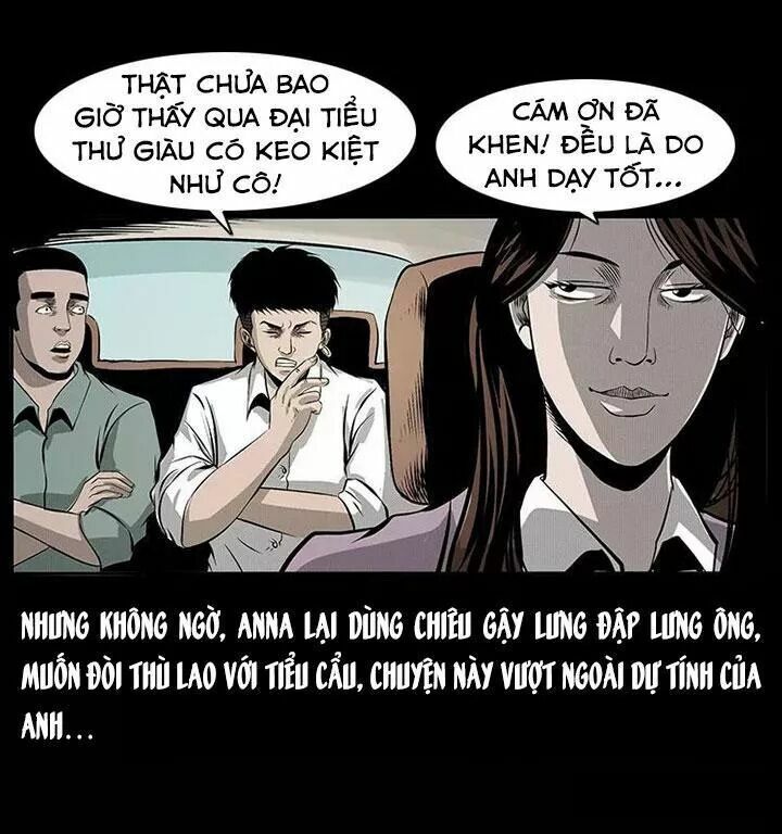 Đọc truyện U Minh Ngụy Tượng - Chap 74