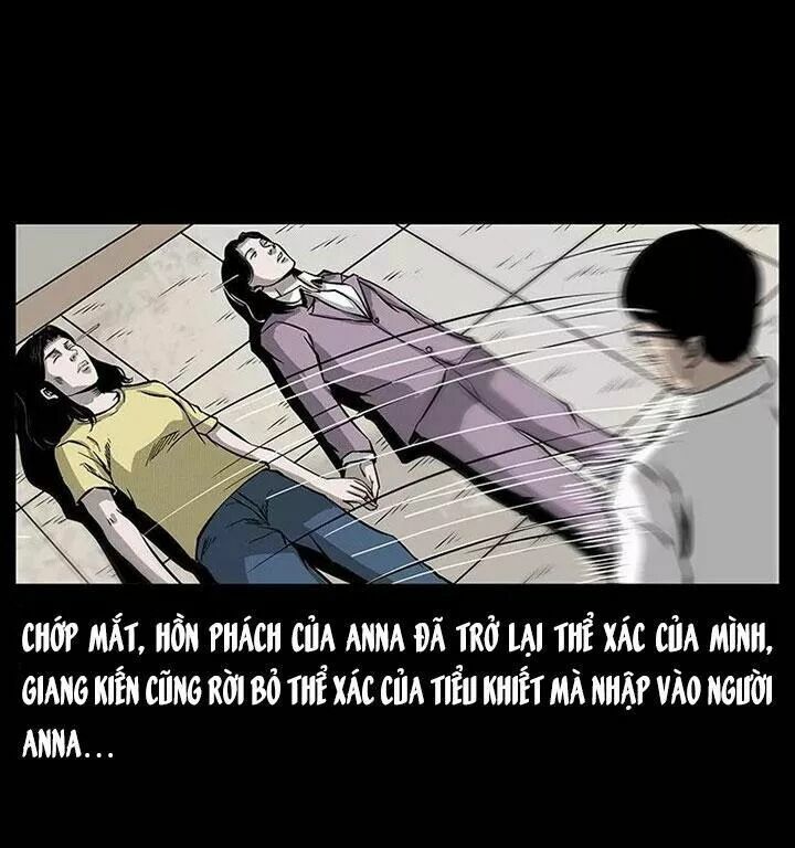 Đọc truyện U Minh Ngụy Tượng - Chap 74