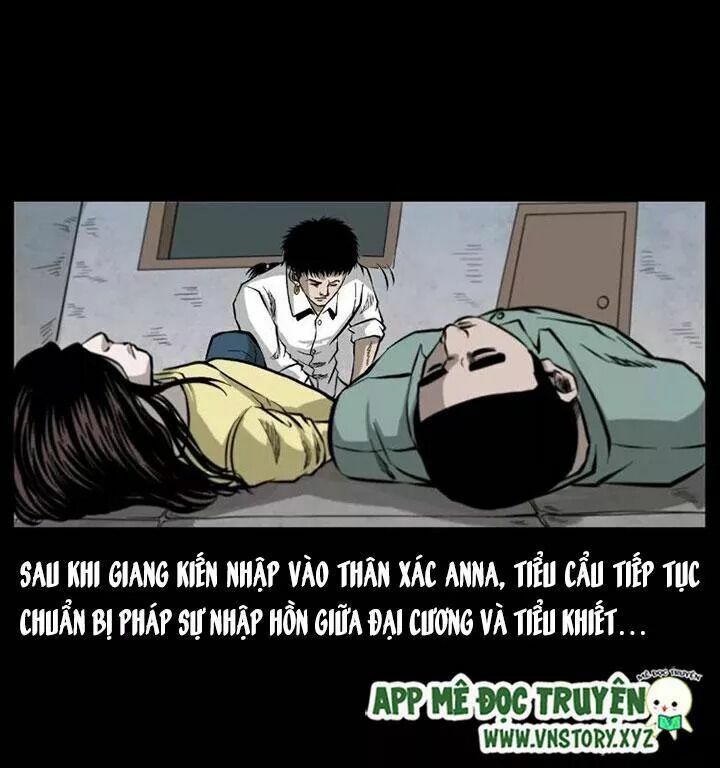 Đọc truyện U Minh Ngụy Tượng - Chap 74