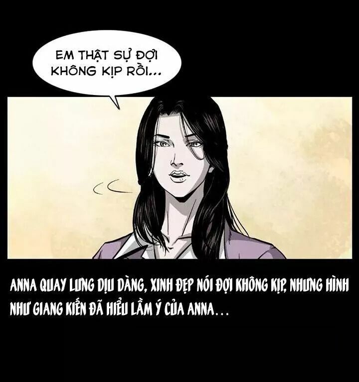 Đọc truyện U Minh Ngụy Tượng - Chap 74