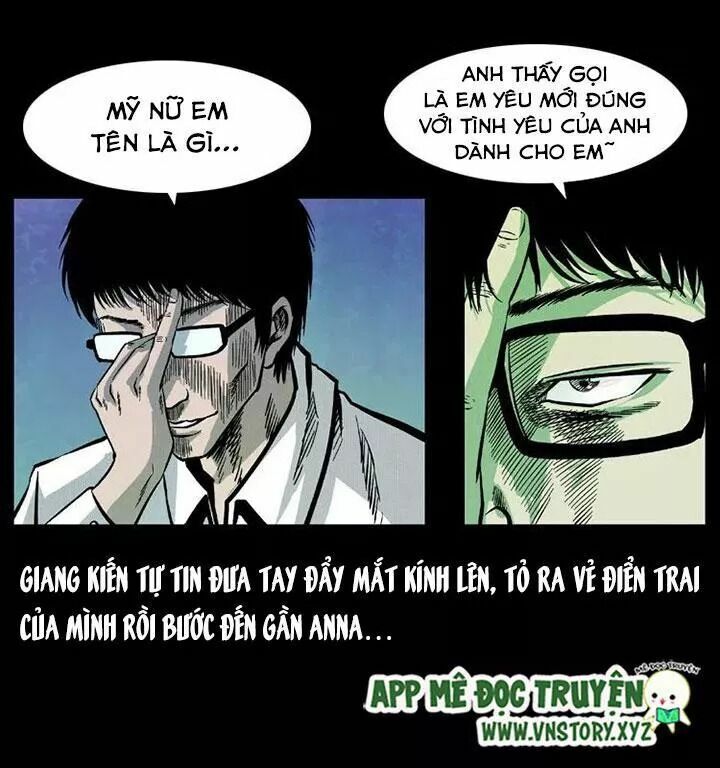 Đọc truyện U Minh Ngụy Tượng - Chap 74