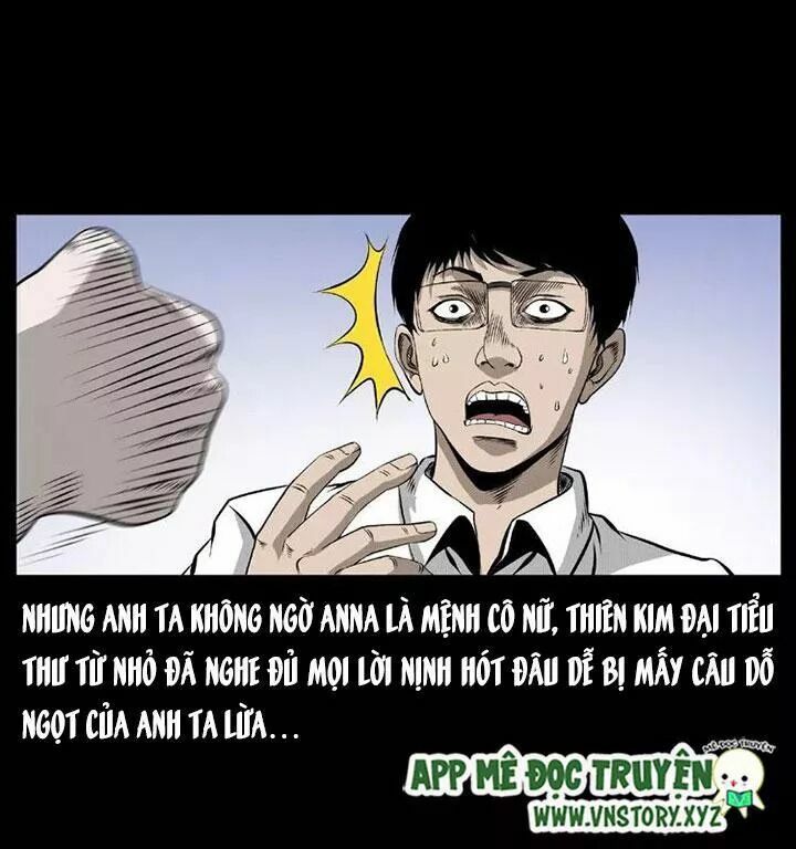 Đọc truyện U Minh Ngụy Tượng - Chap 74