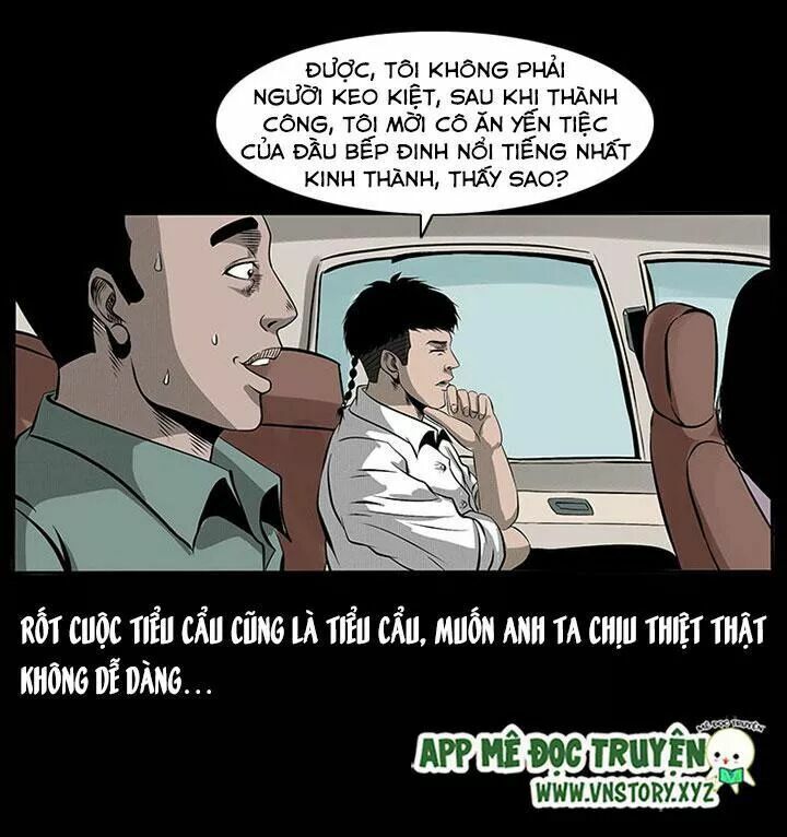 Đọc truyện U Minh Ngụy Tượng - Chap 74