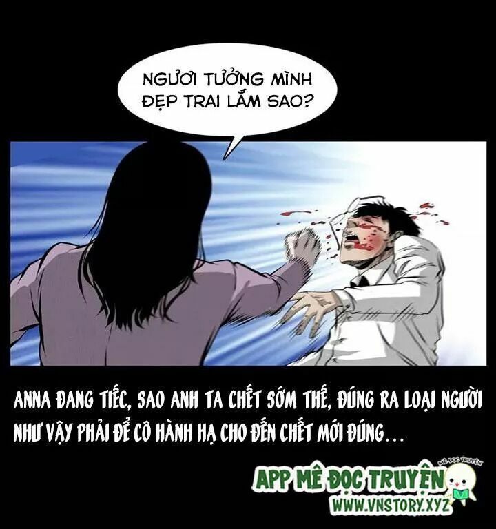 Đọc truyện U Minh Ngụy Tượng - Chap 74