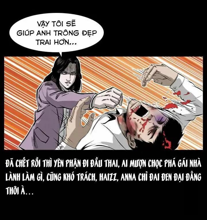 Đọc truyện U Minh Ngụy Tượng - Chap 74