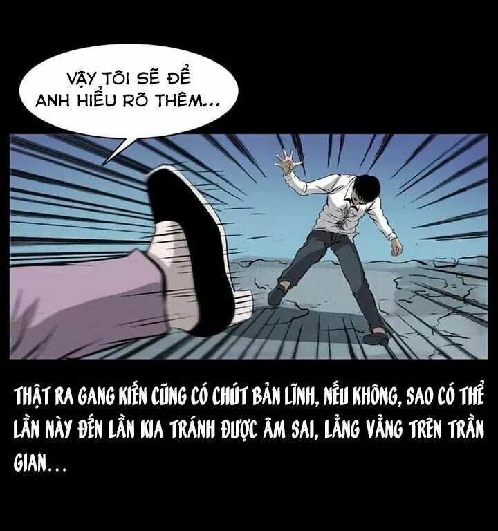 Đọc truyện U Minh Ngụy Tượng - Chap 74