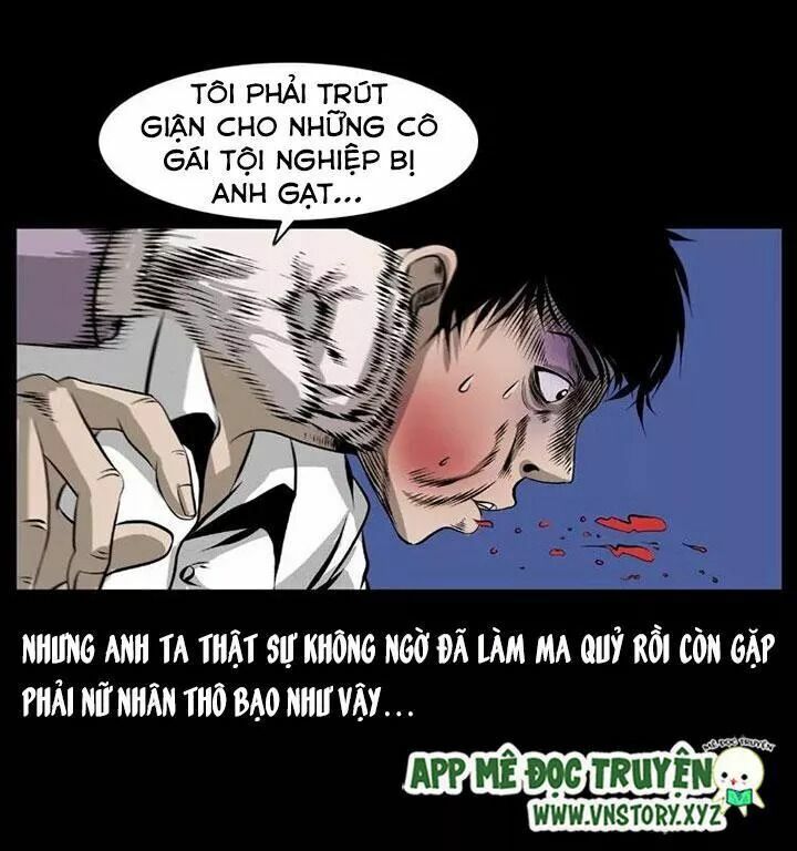 Đọc truyện U Minh Ngụy Tượng - Chap 74