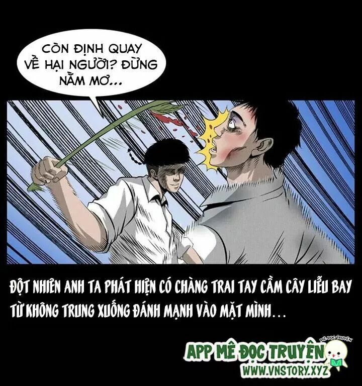 Đọc truyện U Minh Ngụy Tượng - Chap 74