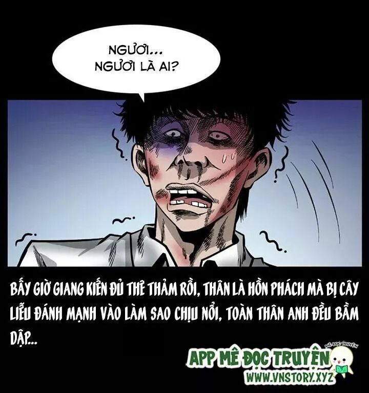 Đọc truyện U Minh Ngụy Tượng - Chap 74