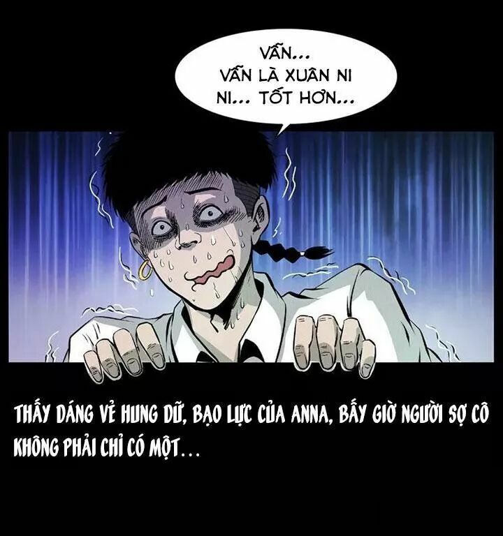 Đọc truyện U Minh Ngụy Tượng - Chap 74