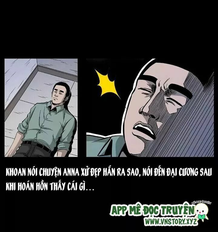 Đọc truyện U Minh Ngụy Tượng - Chap 74