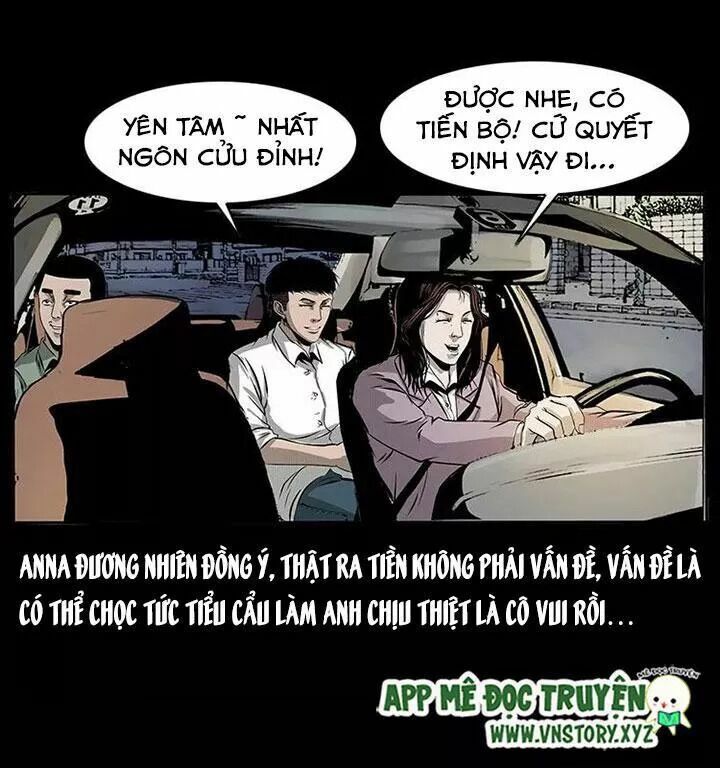 Đọc truyện U Minh Ngụy Tượng - Chap 74