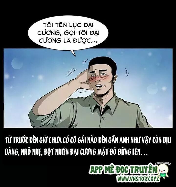 Đọc truyện U Minh Ngụy Tượng - Chap 74