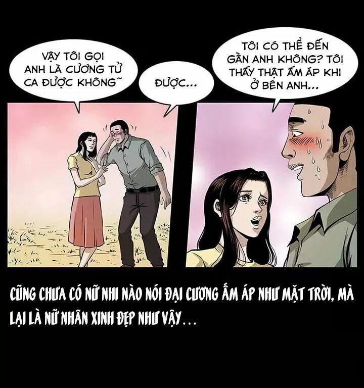 Đọc truyện U Minh Ngụy Tượng - Chap 74