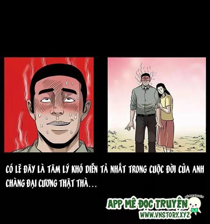 Đọc truyện U Minh Ngụy Tượng - Chap 74