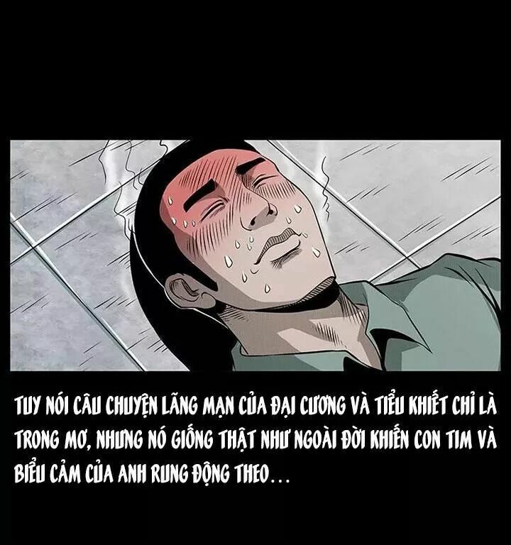 Đọc truyện U Minh Ngụy Tượng - Chap 74