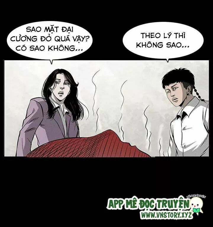 Đọc truyện U Minh Ngụy Tượng - Chap 74