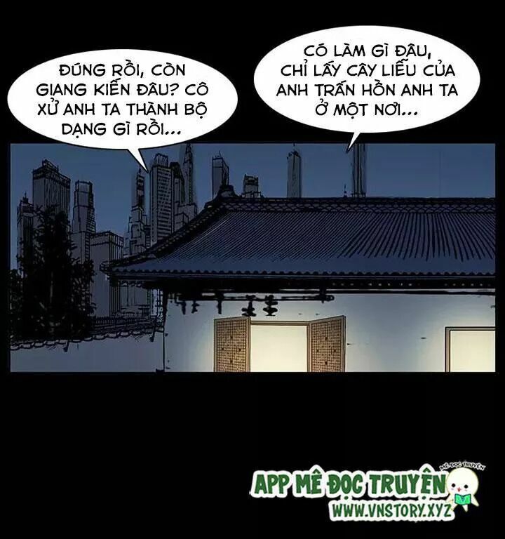 Đọc truyện U Minh Ngụy Tượng - Chap 74
