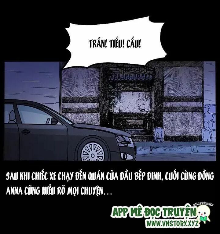 Đọc truyện U Minh Ngụy Tượng - Chap 74