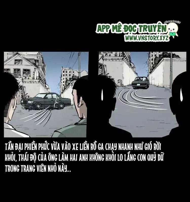 Đọc truyện U Minh Ngụy Tượng - Chap 75