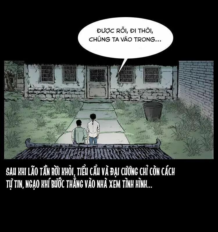 Đọc truyện U Minh Ngụy Tượng - Chap 75