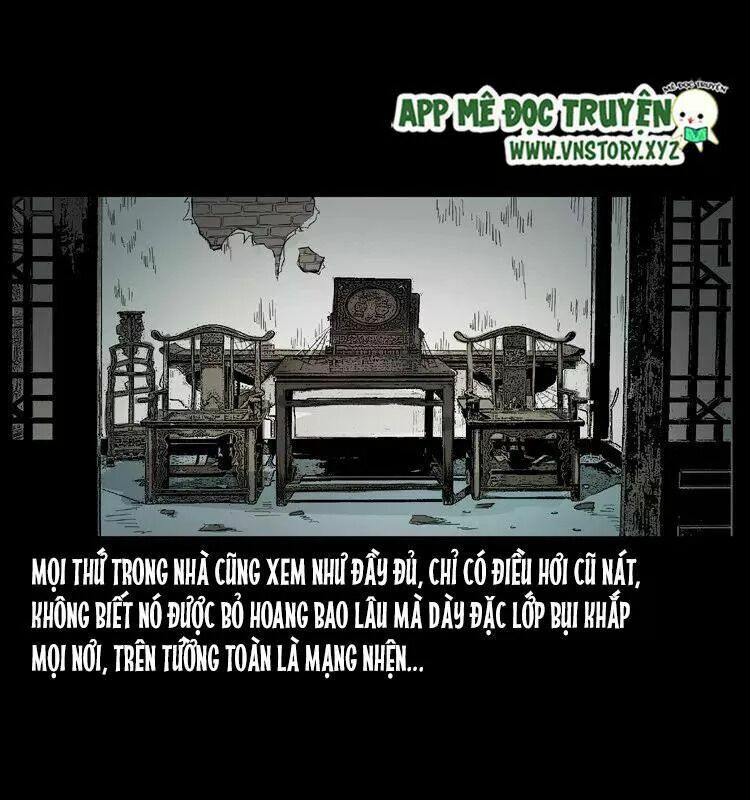 Đọc truyện U Minh Ngụy Tượng - Chap 75