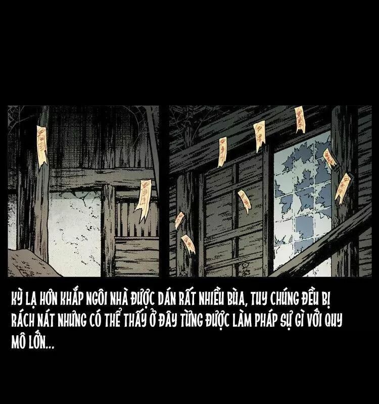 Đọc truyện U Minh Ngụy Tượng - Chap 75