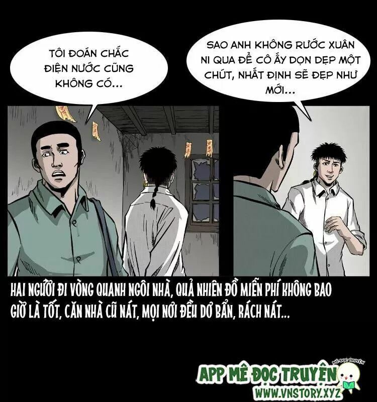 Đọc truyện U Minh Ngụy Tượng - Chap 75